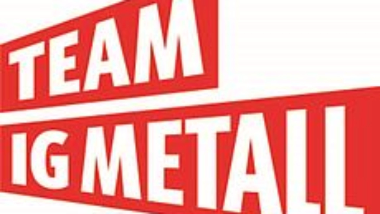 Team IG Metall