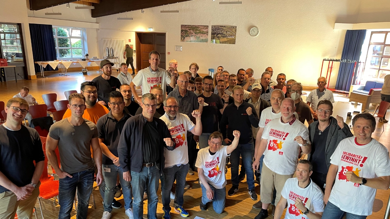 VKL Bosch Sicherheitssysteme 2022