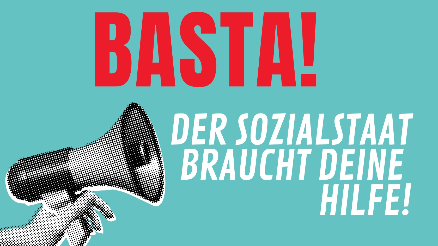 Banner zum Aufruf für den 01.07.2026 in Köln.