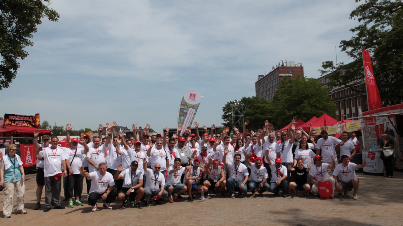 Birlikte Team