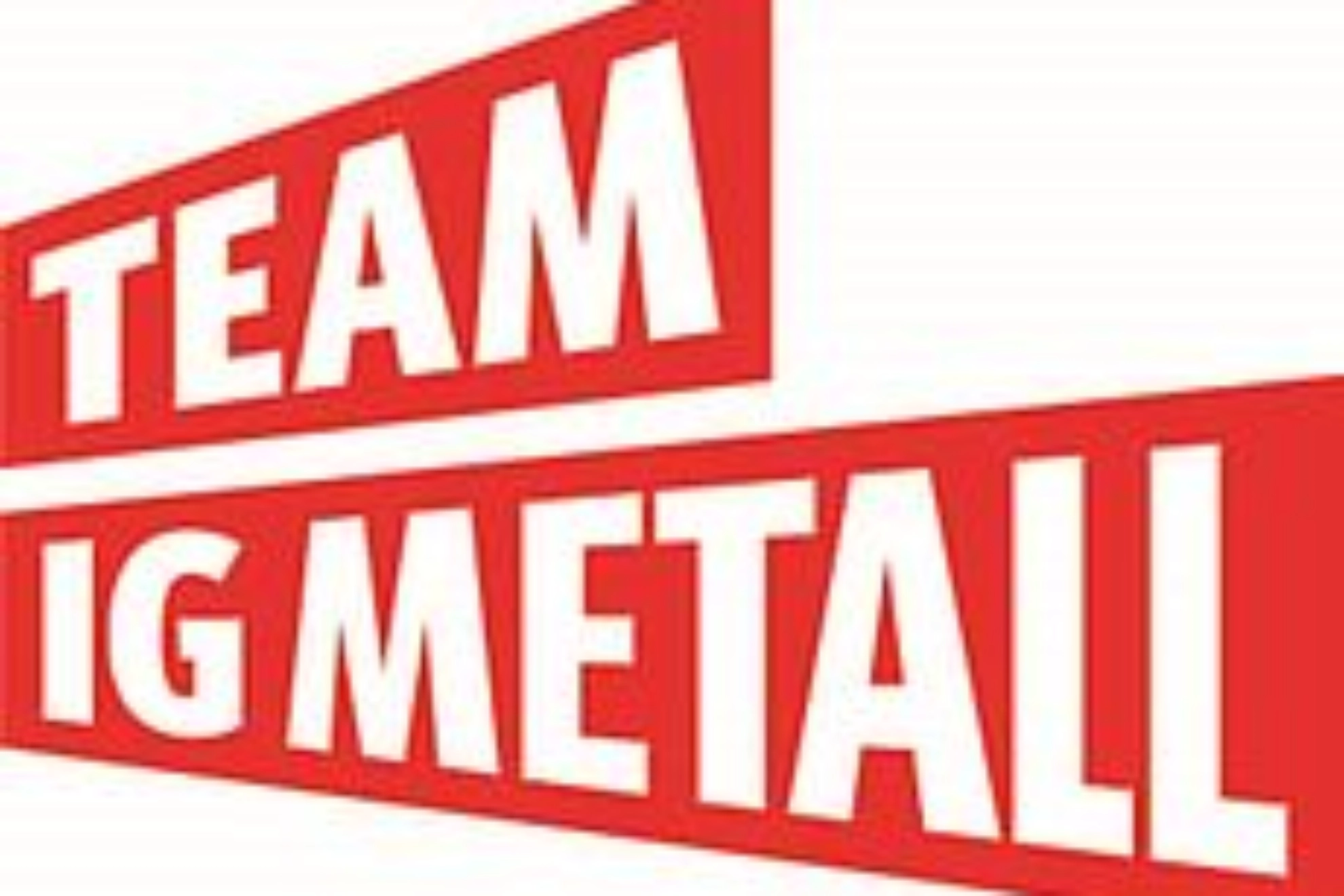 Team IG Metall