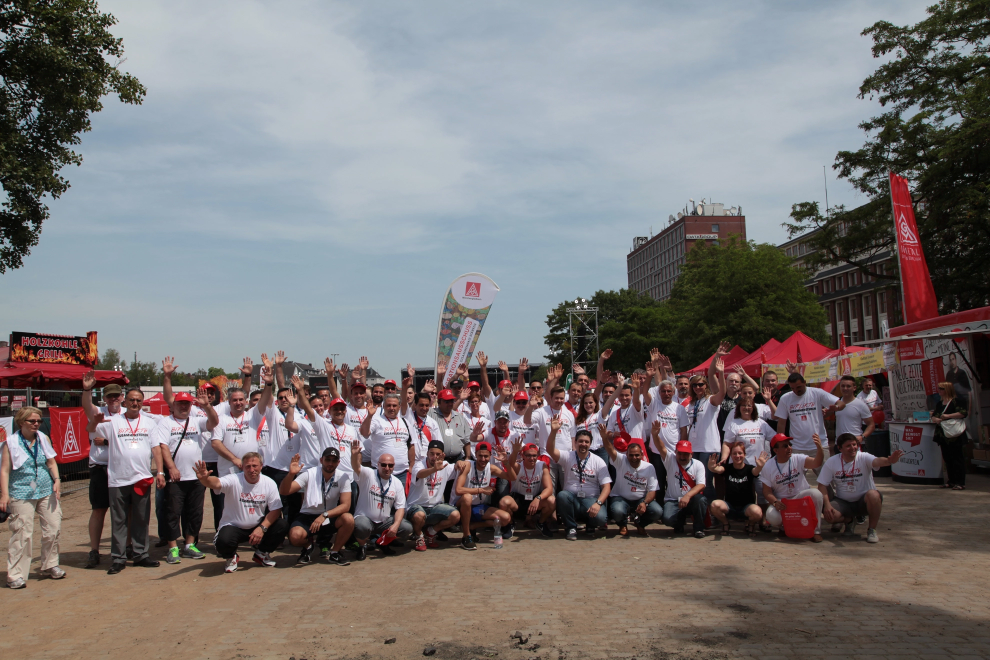 Birlikte Team