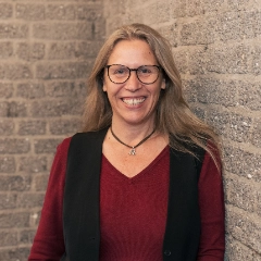 Nicole Ilbertz