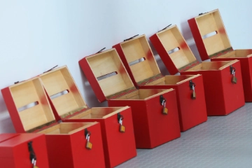 Urabstimmung bei Ford Köln