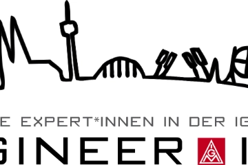 Technische Expert*innen der IG Metall Köln-Leverkusen