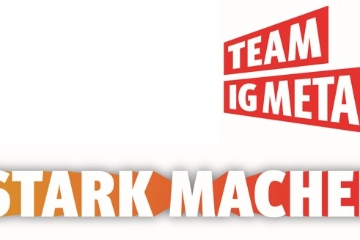 Stark Machen BR-Wahl