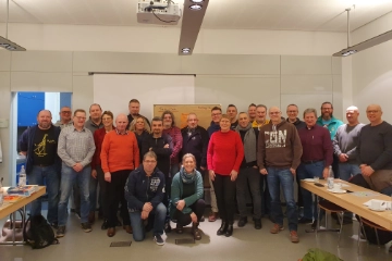 Arbeit und Gesundheit