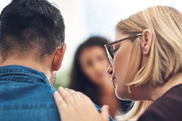 Kollegiales Beratungsnetzwerk gestaltet Projekte und betriebliche Lösungsstrategien