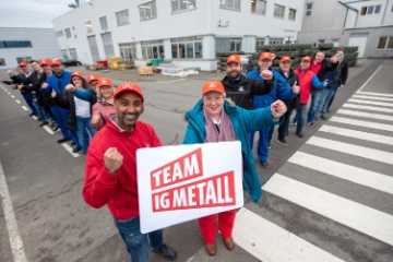 Betriebsratswahlen 2026 