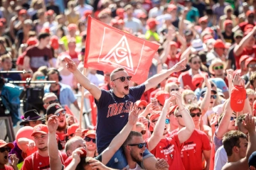 Aktuelles aus der Geschäftsstelle und der Region