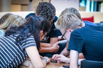 Regionale Seminare und Bildung 