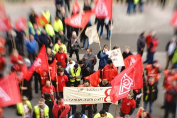 Kündigung der Patronatserklärung